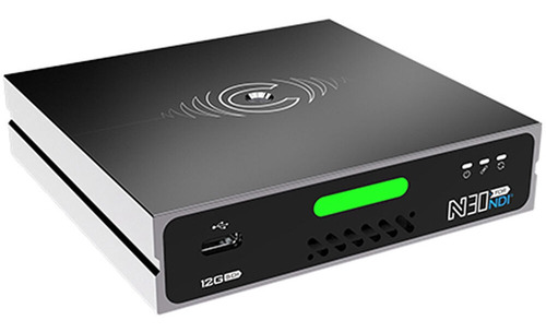 Kiloview N30 12g-sdi Ndi - Nf