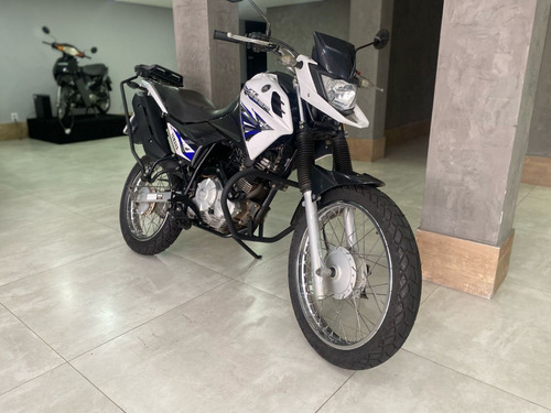 Yamaha Crosser 150 2017