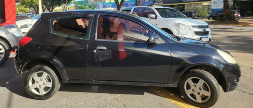 Ford Ka Ford Ka 1.0 (Flex)