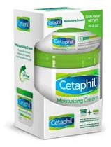 Comprar Cetaphil Paquete Crema Hidratante 566g + 250g (piel Seca)