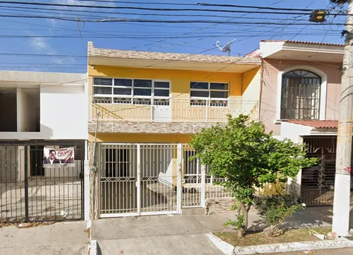 Casa En Remate Bancario Monumental Guadalajara Jalisco