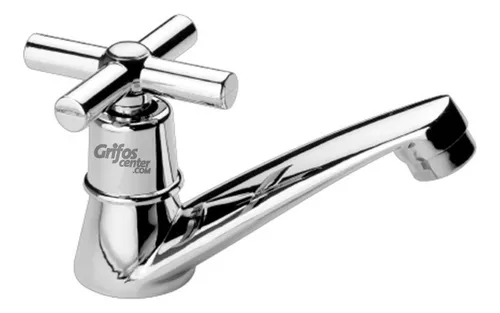 Llave de lavamanos sencilla hotsell