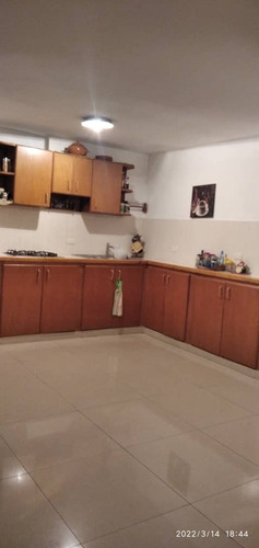 Imagen 6 de 11 de Se Vende Apto 64m2 2h/1b/1p La Urbina 5836