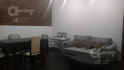 Liniers - Ph 3 Ambientes Con Terraza -sin Expensas-