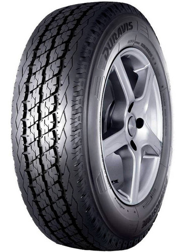 Neumático 235 65 R16 C 115/111t Duravis R660 Bridgestone