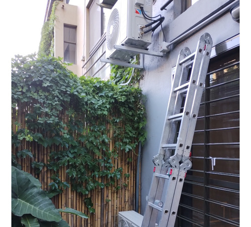 Instalación Y Service De Aire Acondicionado (matriculado)