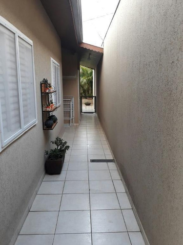 Imagem 5 de 29 de Casa Residencial À Venda, Vila Santa Terezinha, Várzea Paulista. - Ca0547