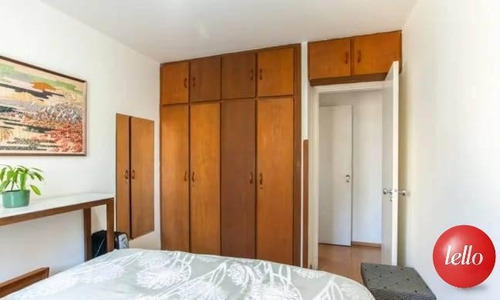 Imagem 4 de 12 de Apartamento - Ref: 232095