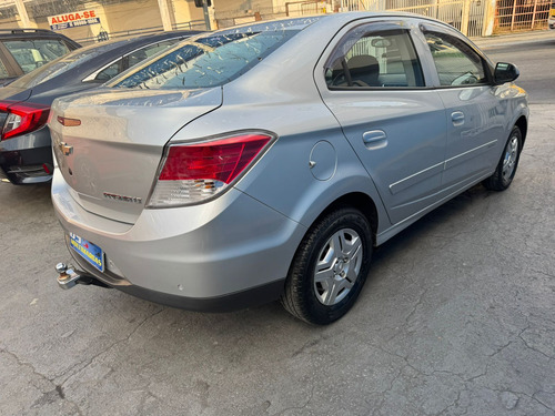 Chevrolet Prisma Chevrolet Prisma 1.0 LT SPE/4