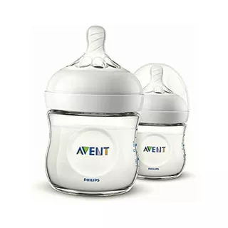 Philips Avent Biberones, Paquete De 1 Count