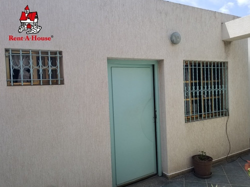 Imagen 19 de 28 de Esplendida Casa Quinta Urb. Privado Valle Lindo Turmero (cantv Y Aba) 23-11412 Ejc