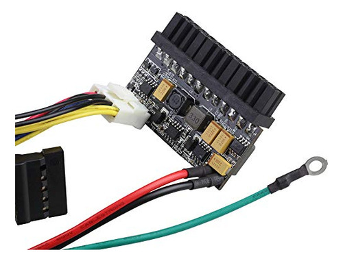 Fuente De Alimentación Pico Psu Atx De 150w Para Mini-itx -