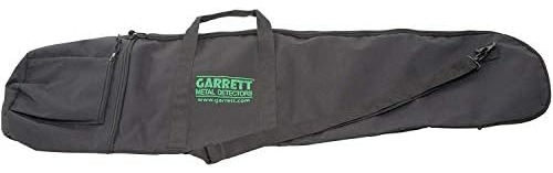 Detector De Metales Garrett Ace 300 Con Bobina Resistente Al