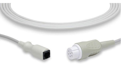 Mindray Cable Adaptador Ibp Compatible Con Datascope