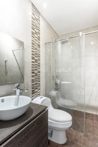 Apartamento En Venta En Santa Barbara Occidental. Cod V4979
