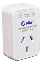 Comprar Protector Baw Alta Baja Tension Heladera Lavarropas 10a 220v