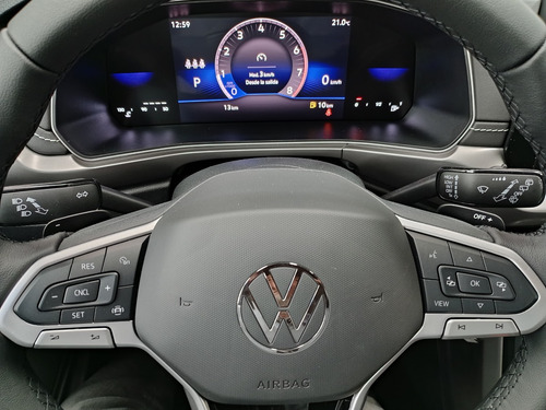 Volkswagen T-Cross TRENDLINE 200 TSI AUTOMATICA