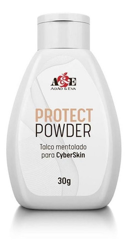 Talco Para Produto Em Cyberskin