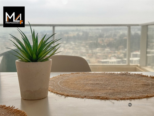 Departamento (loft) En Venta De 1 Ambiente. En Concón