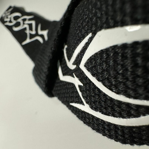 Berserker Straps Powerlifting