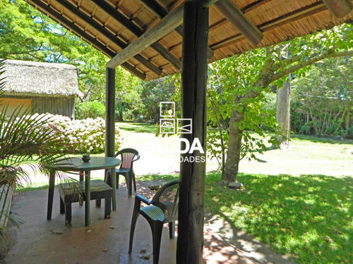 Imagen 26 de 30 de Casa Bella Vista Piriápolis 5 Dorms Alquiler Temporada Ca300235