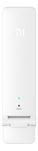 Repetidor Xiaomi Mi Wi-Fi Amplifier 2 blanco 110V/220V