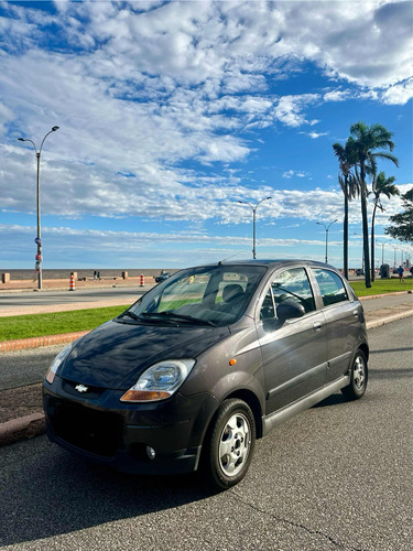 Chevrolet Spark Lt 1.0 Full