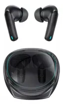 Comprar Auricular Bluetooth Tws Gaming Dual-mic Negro Bt5.3 Usams