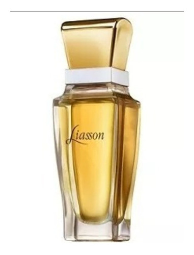 Liasson Perfume Para Dama De L'bel X 50 Ml Original