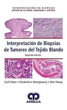 Interpretación De Biopsias De Tumores Del Tejido Blando Ed.