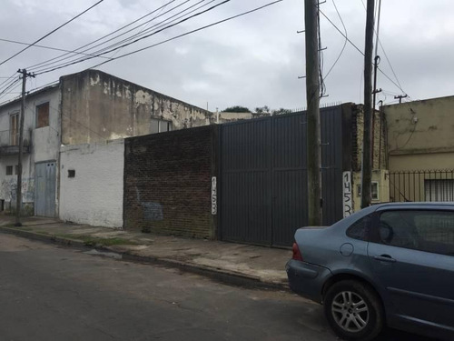 Imagen 4 de 19 de Depósitos De 1358m2 Cubiertos Sobre 3729m2 De Terreno Zonificación I4