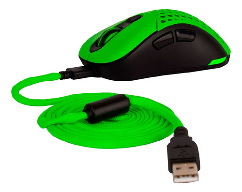 Cable Usb-c Vsg Para Mouse Nuevo Original