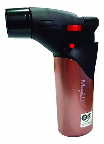 Encendedor Magiclick Torch Soplete Recargable 