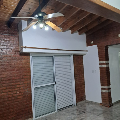 Departamento En Alquiler - 3 Ambientes