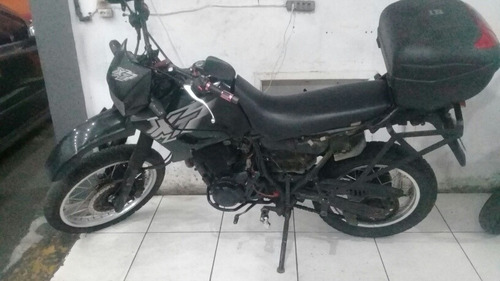 Yamaha Yamaha Xt600
