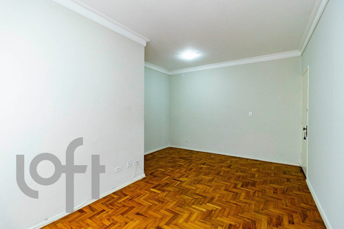 Imagem 4 de 30 de Apto Moema Pássaros | 3 Quartos | 80 M² | Cond: R$1264.00 | 2 Vagas - Oo3rgr