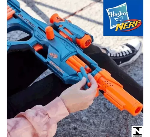 new images of the Elite 2.0 Eaglepoint RD-8 : r/Nerf