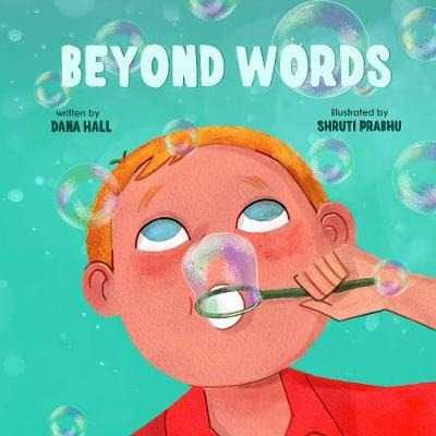 Libro Beyond Words : A Child's Journey Through Apraxia - ...