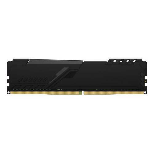Memoria Ram Kingston Fury Beast Ddr4 16gb 3200mhz Dimm Para