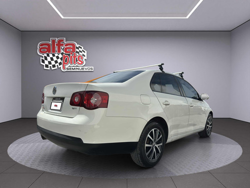 Volkswagen Bora 2.5 Protector Dsg Blindado At
