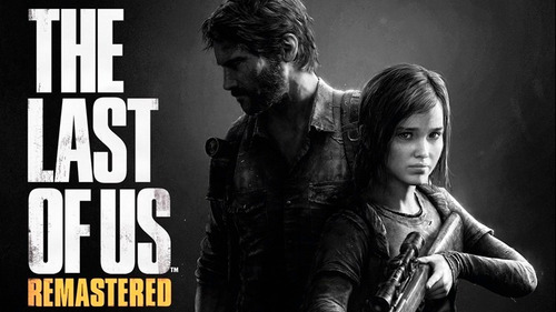 Juego Playstation 4 The Last Of Us Remasterizado Fisico Sony