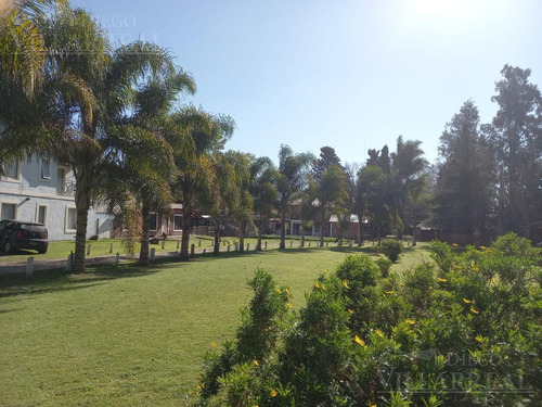 Imagen 18 de 30 de Casa - Countries/b.cerrado (moreno) - Venta - Permuta - Moreno - Tiempo Libre -