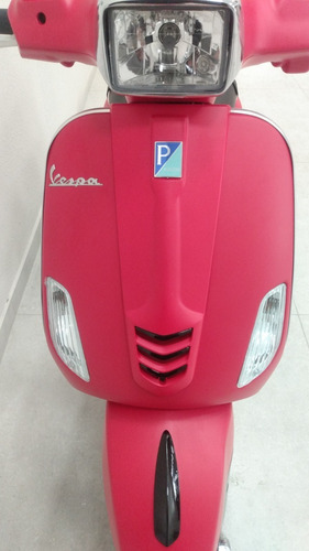 Imagen 15 de 22 de Piaggio Vespa Sxl 150 - Palermo Bikes