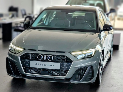 Audi A1 Sportback 2.0 40 Tfsi 150Cv