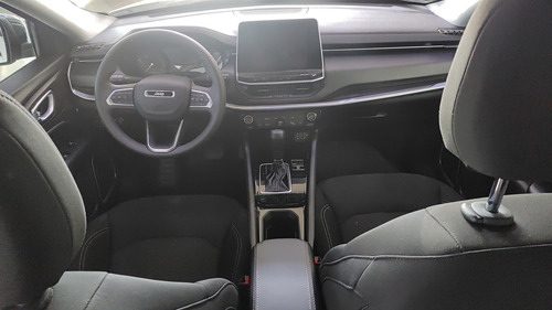 Jeep Compass 1.3 T270 Sport
