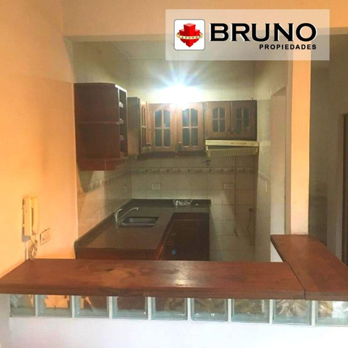 Casa En Venta En Merlo Sur