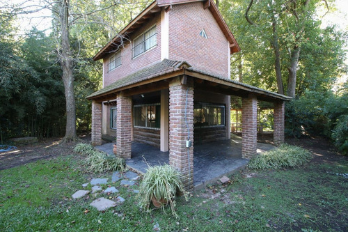 Venta Quinta 2 Ambientes Posibilidad De Ampliación
