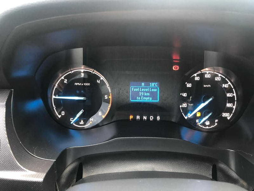 Ford Ranger 2.2 Xls 4x4 Cd 16v Diesel 4p Aut