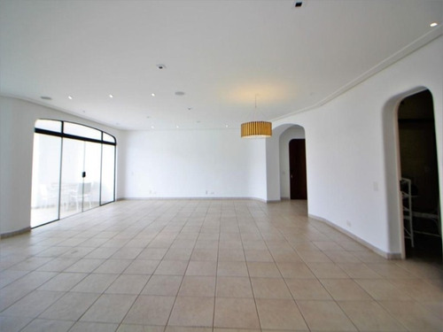 Apartamento Com 4 Dormitórios À Venda, 360 M² Por R$ 1.500.000,00 - Morro Do Maluf - Guarujá/sp - Ap1951 - 34708695