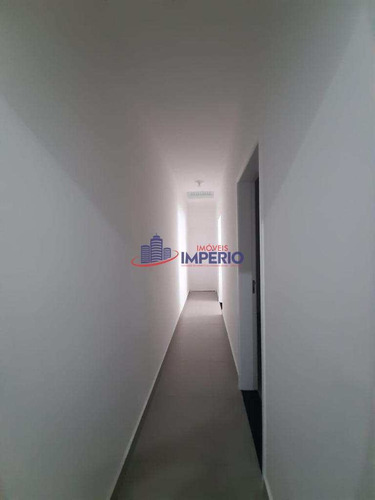 Sobrado Com 3 Dorms, Jardim Vila Galvão, Guarulhos - R$ 780 Mil, Cod: 5510 - V5510
